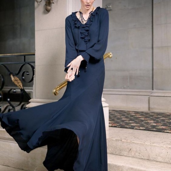 Doncaster Dresses & Skirts - NWT Doncaster Collection Navy Skirt Size 2